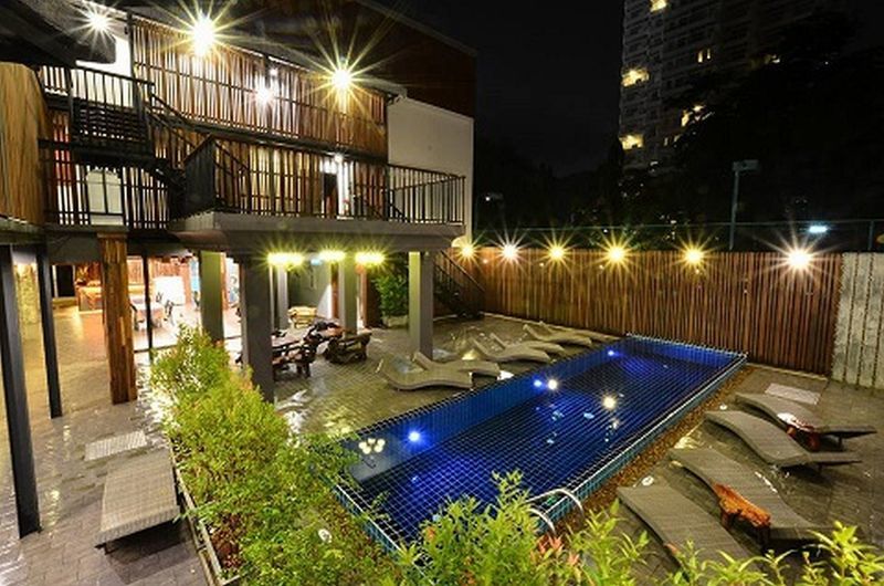 Lap Roi Karon Beachfront By Shanaya ภายนอก รูปภาพ