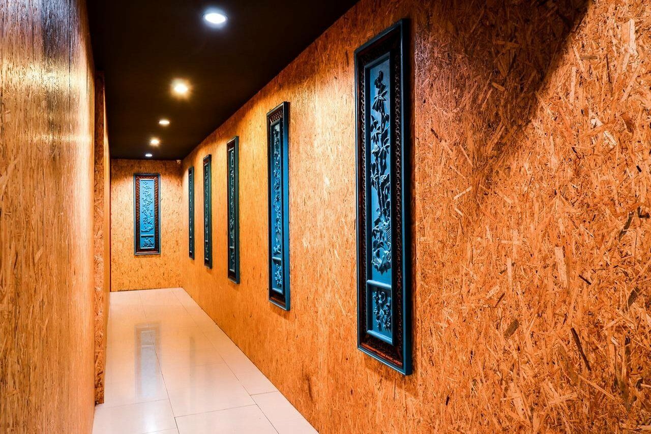 Lap Roi Karon Beachfront By Shanaya ภายนอก รูปภาพ